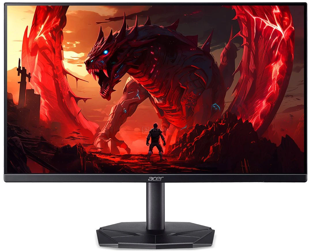 Монитор Acer 27" KG270W0biip Nitro