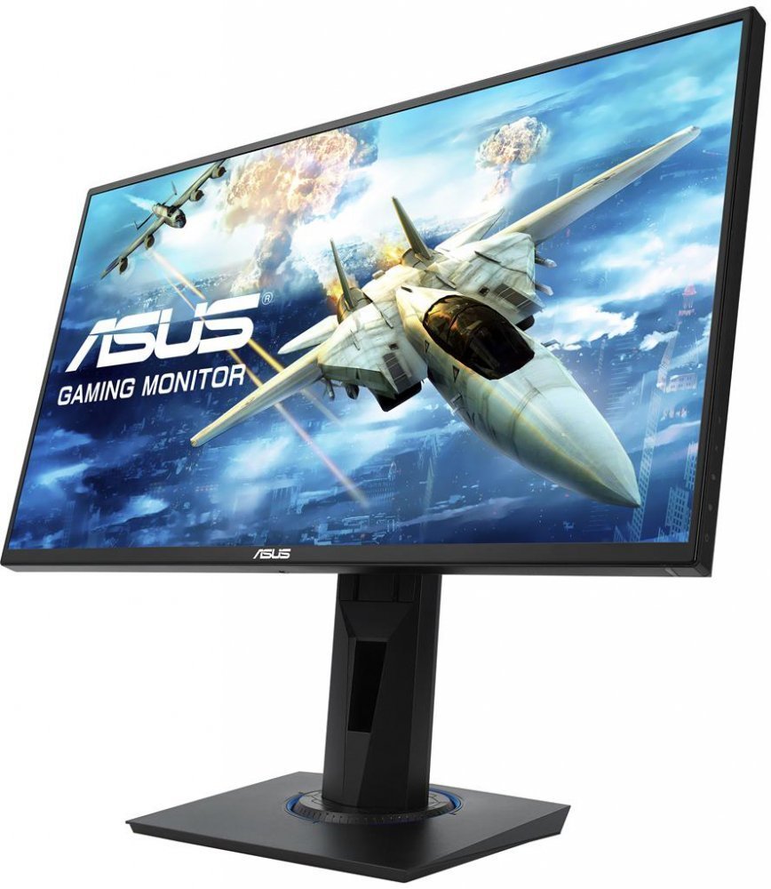Монитор ASUS 25" VG255H