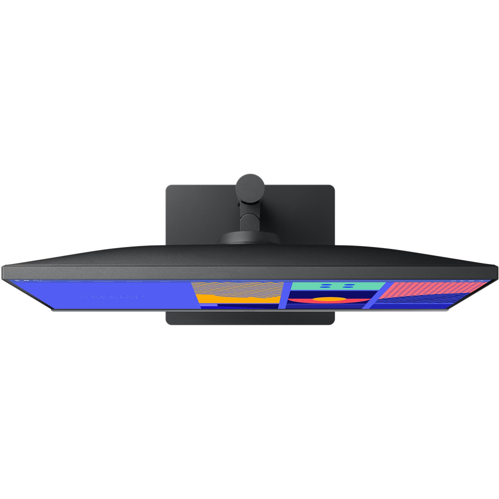 Монитор Samsung 24" S24C430GAI