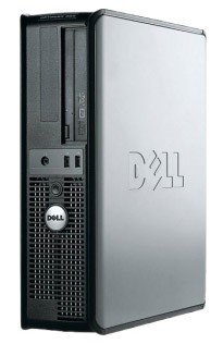 optiplex 780 desktop