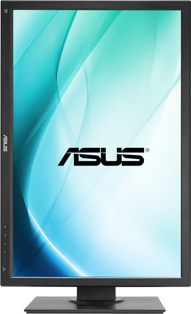 Монитор ASUS 24" BE24AQLB
