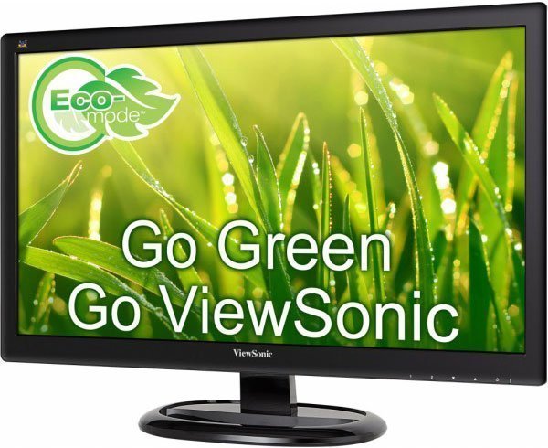 Монитор Viewsonic 24" VA2465S-3