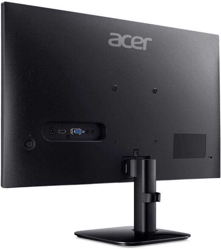 Монитор Acer 27" KA272Gbi
