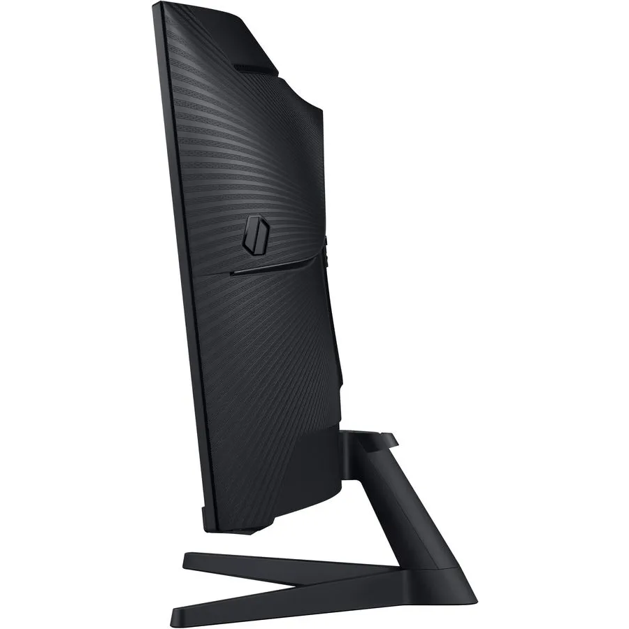 Монитор Samsung 32" C32G55TQBI Odyssey G5