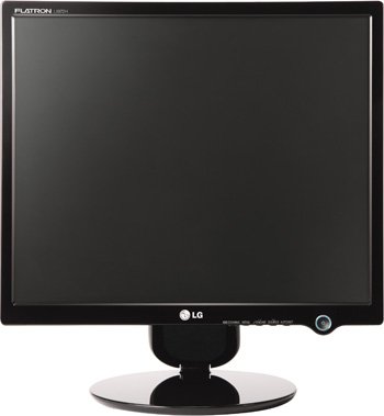 LG 19" Flatron L1972H-PF