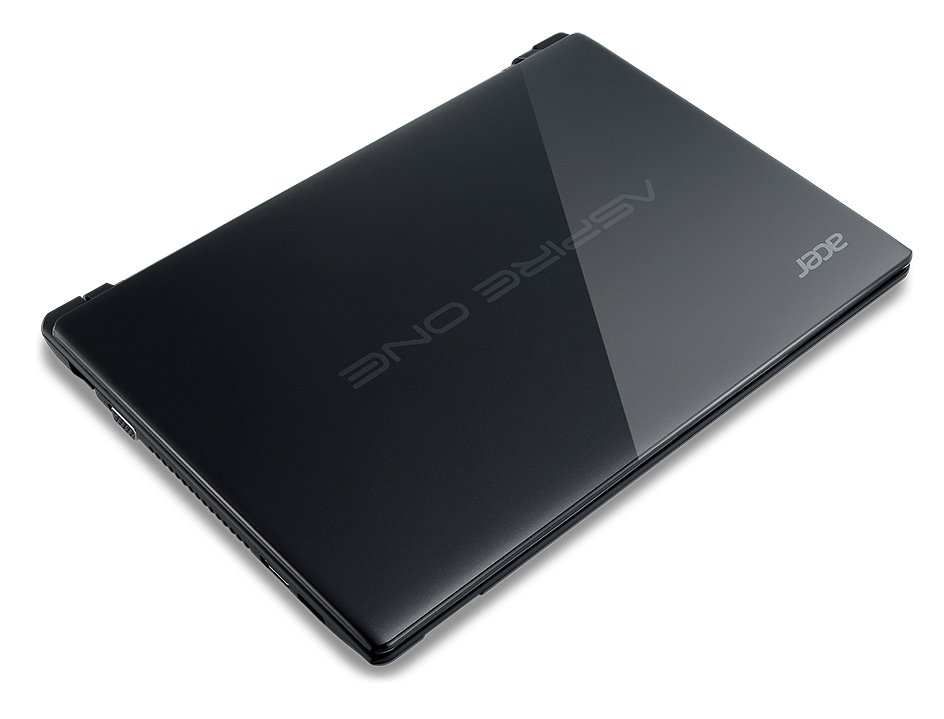 Ноутбук Acer Aspire One AO756-1007Skk