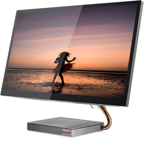 Моноблок Lenovo IdeaCentre AIO A540-27 (F0EK00AXRK)