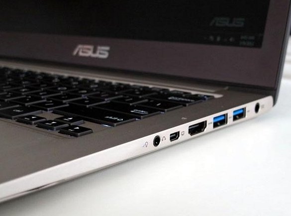 Ультрабук ASUS ZENBOOK Prime UX32VD