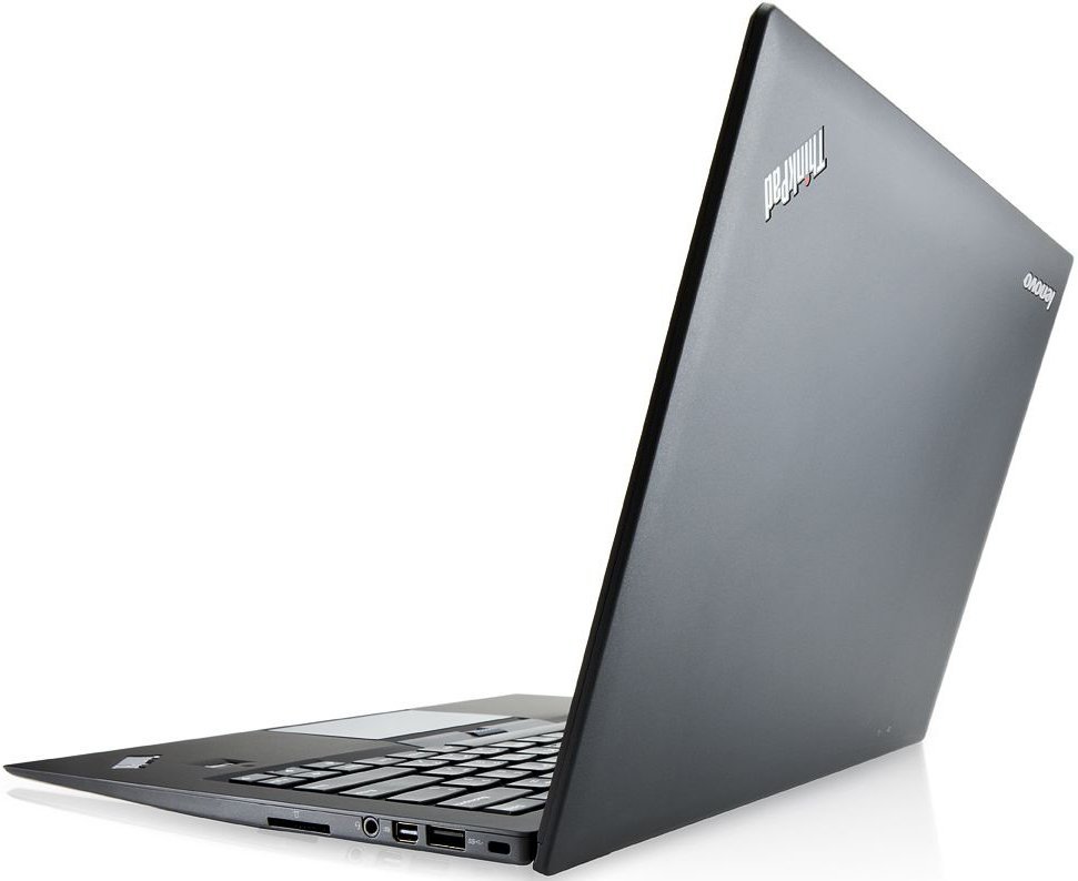Ноутбук Lenovo ThinkPad X1 Carbon (N3KH7RT)