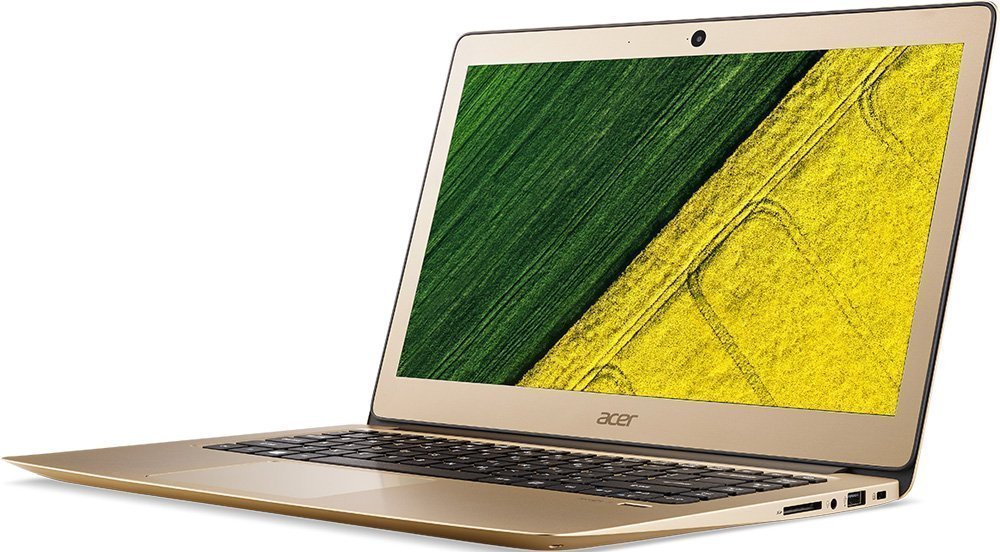 Ноутбук Acer Swift SF314-51-32Y2