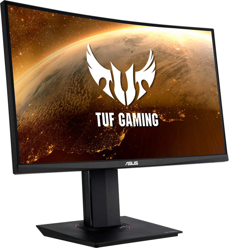 Монитор ASUS 24" VG24VQR TUF Gaming