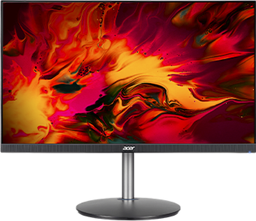 Монитор Acer 27" XF273Zbmiiprx Nitro