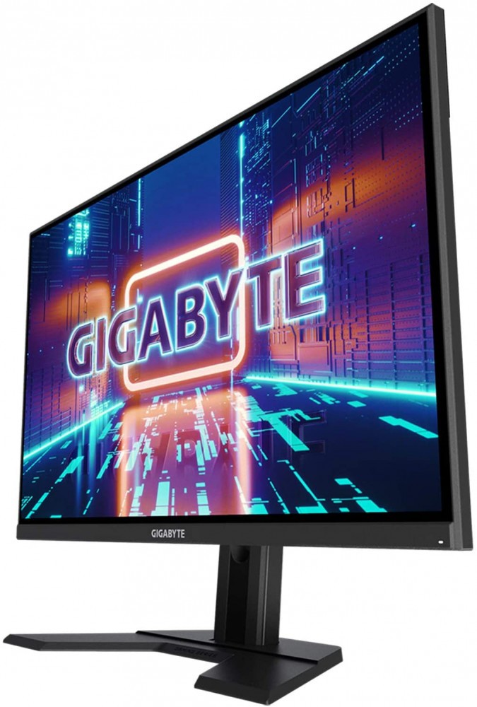 Монитор Gigabyte 27" G27F