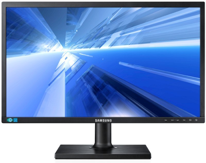 Монитор Samsung 24"  S24C650D