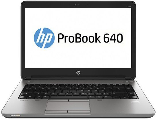 Ноутбук HP ProBook 640 G1 (H5G69EA)