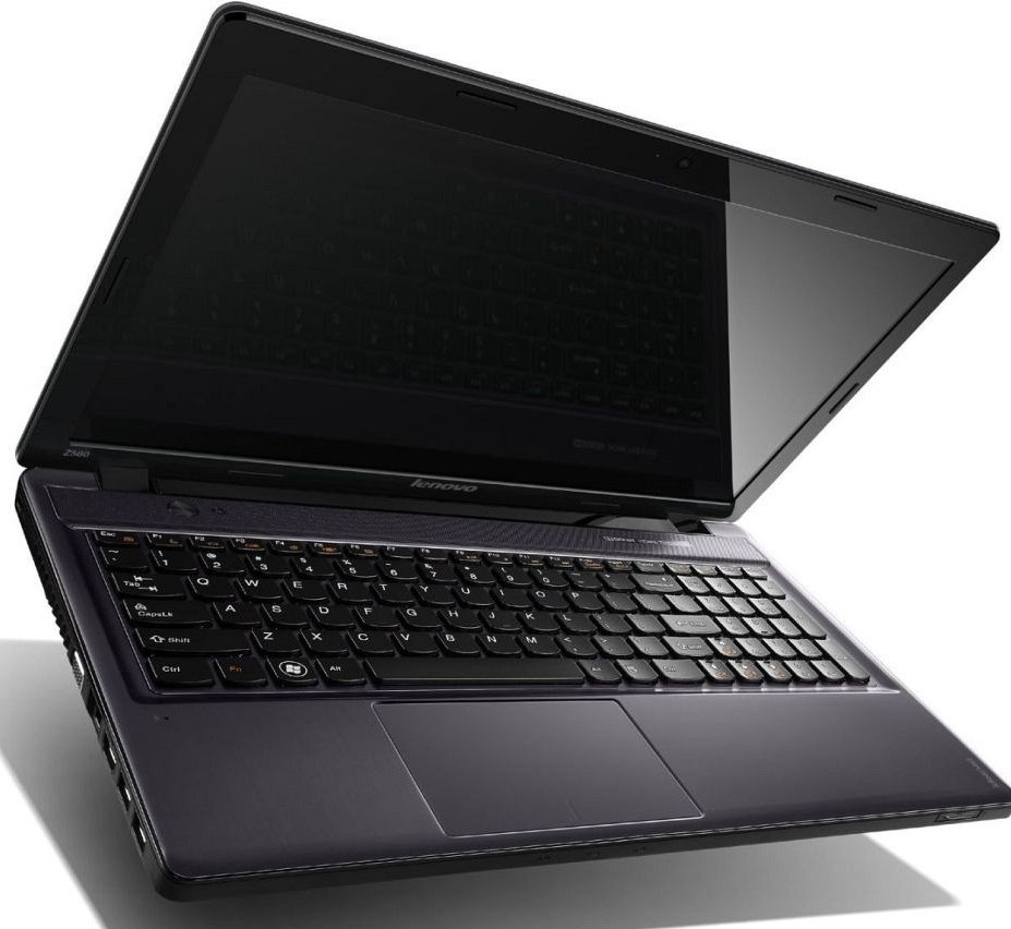 Ноутбук Lenovo IdeaPad Z585 (59-338115)