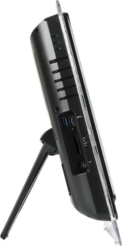 Моноблок MSI Pro 20ET (4BW-066)