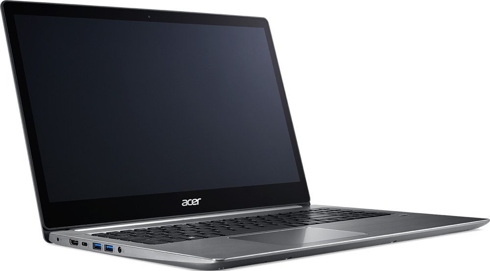 Ноутбук Acer Swift SF315-51-55TM