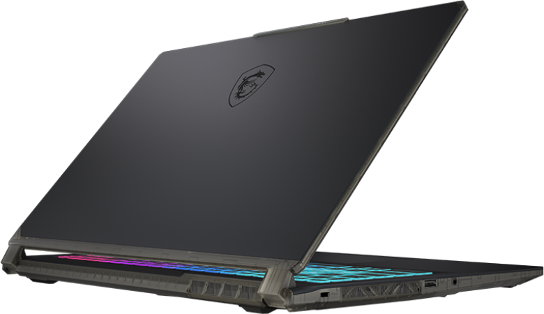 Ноутбук MSI Cyborg 15 AI A1VEK-244XRU