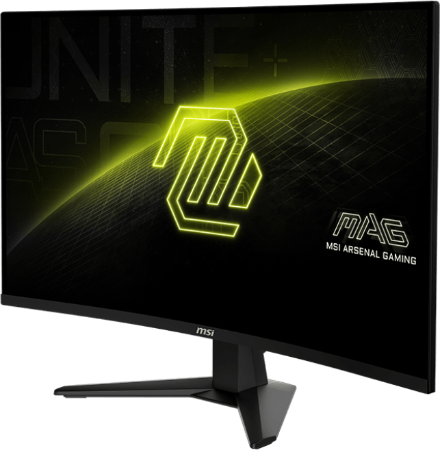 Монитор MSI 32" MAG 32CQ6F