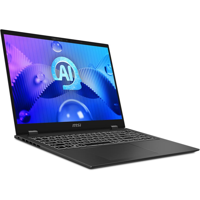 Ноутбук MSI Prestige 16 AI Studio (B1VEG-080RU)
