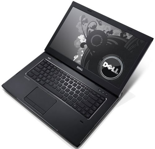 Ноутбук Dell Vostro 3550 Silver (3550-1517)