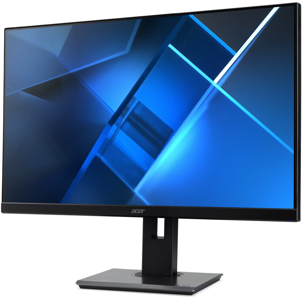 Монитор Acer 24" B247YGbmiprzxv Vero