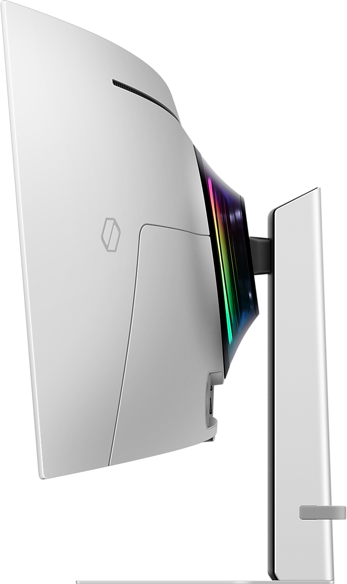 Монитор Samsung 49" S49DG932SIXCI Odyssey OLED G9