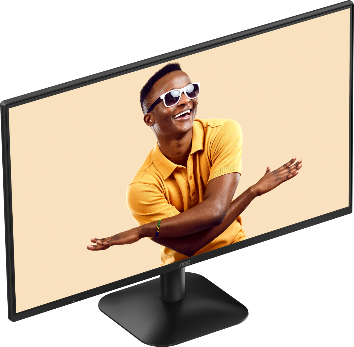 Монитор AOC 27" 27B31H