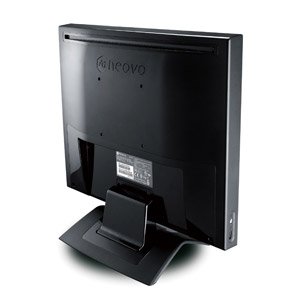 Монитор Neovo 17" U-17 Black