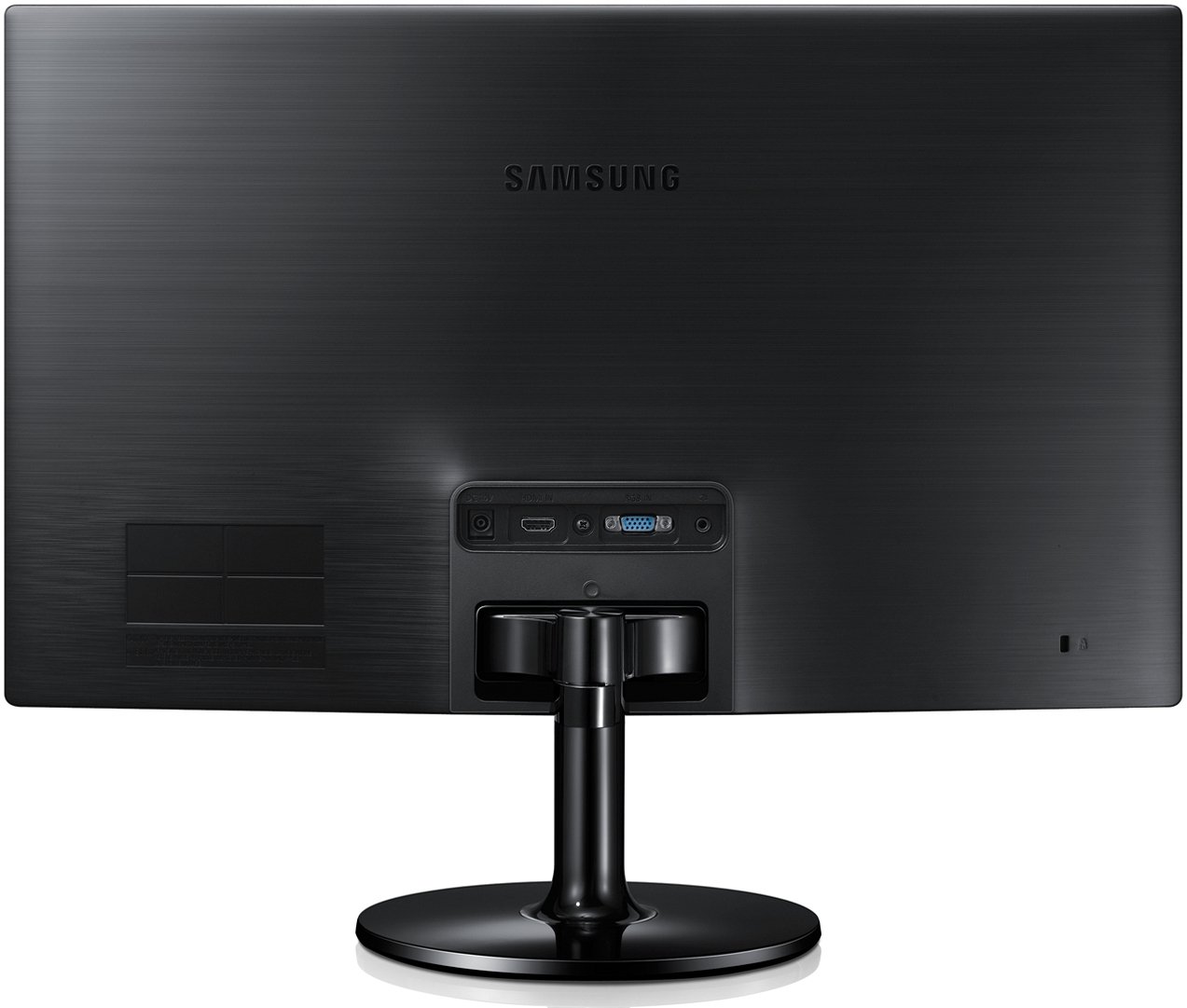 Монитор Samsung 27"  S27C350H