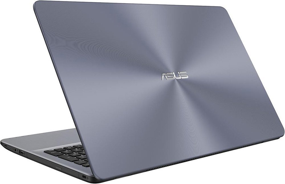 Ноутбук ASUS X542UN (DM165T)