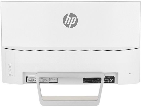 Монитор HP 27" Curved Display (Z4N74AA)