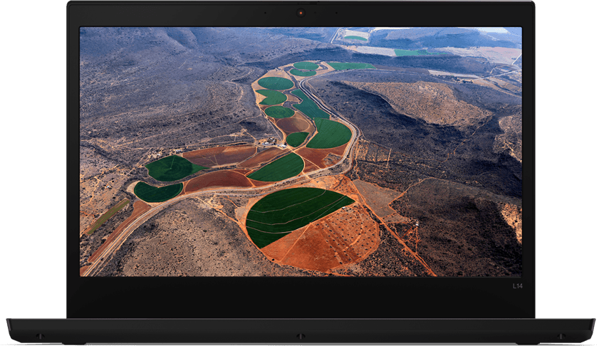 Ноутбук Lenovo ThinkPad L14 Gen 1 (20U1000VRT)