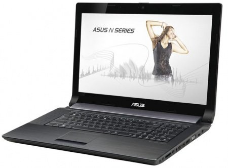 ASUS N73JG