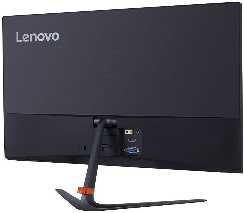Монитор Lenovo 22" LI2264d (65C5KAC1EU)
