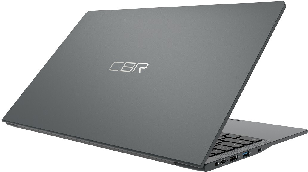 Ноутбук CBR LP-15107 (CBR-LP-15107-8G256G-WP)