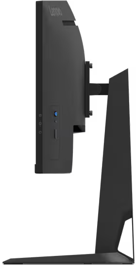 Монитор Lenovo 34" G34w-30 (66F1GAC1EU)