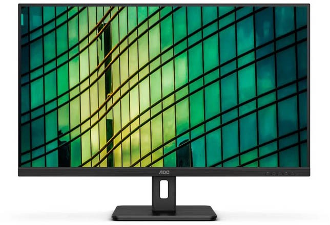 Монитор AOC 32" U32E2N