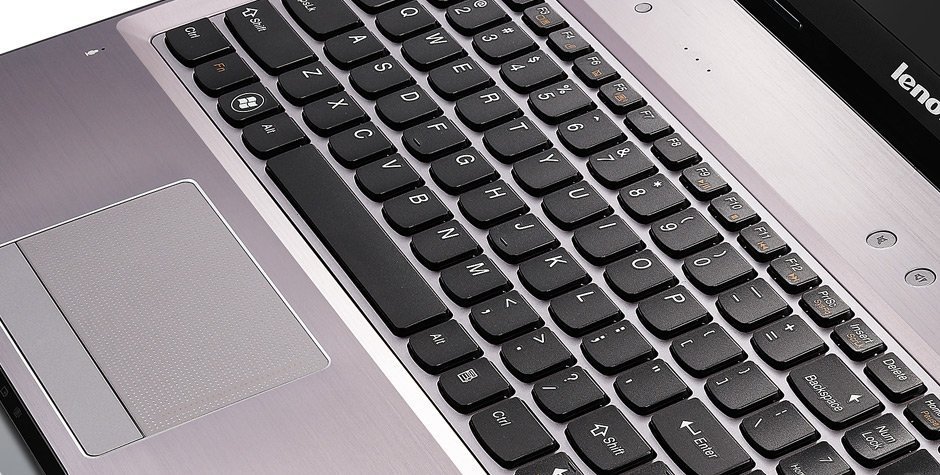 Ноутбук Lenovo IdeaPad Z570 (59-326311)