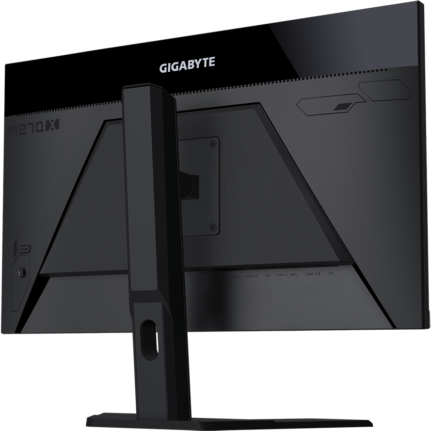Монитор Gigabyte 27" M27Q X