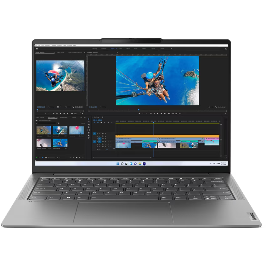 Ноутбук Lenovo Yoga Slim 6 14APU8 (82X3002URK)