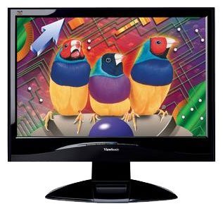 Viewsonic 22" VLED221wm