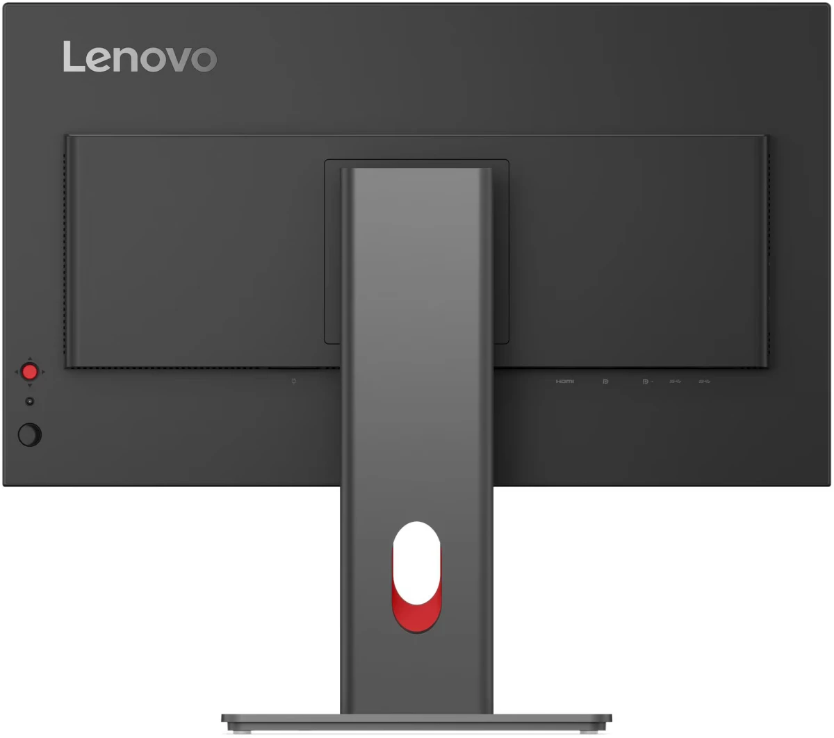 Монитор Lenovo 24" ThinkVision P24Q-40 (64B2GAT1UK)