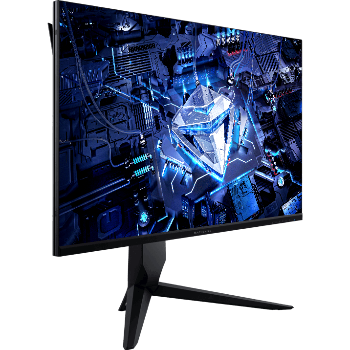 Монитор Machenike 32" MK32QG165S2RU