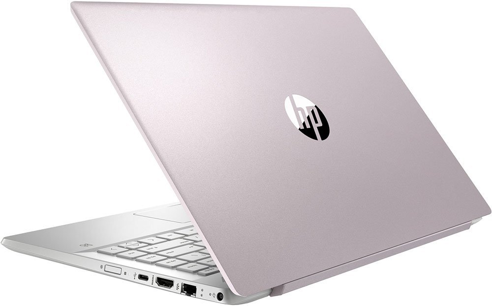 Ноутбук HP Pavilion 14-ce0010ur (4HB67EA)