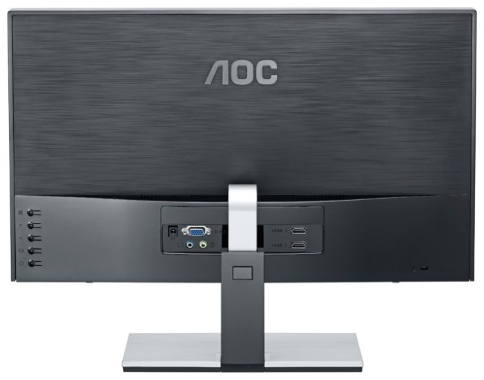 Монитор AOC 23" i2367Fh
