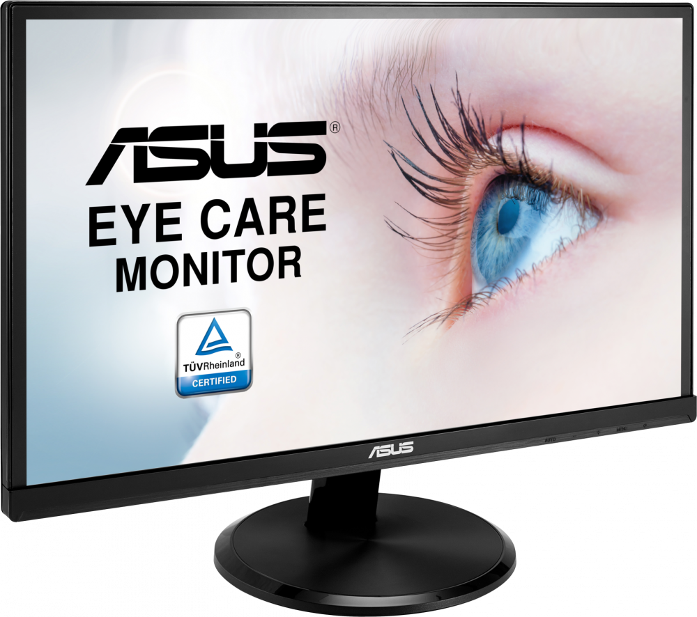 Монитор ASUS 22" VA229HR