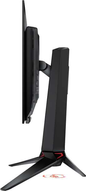 Монитор ASUS 27" PG27AQDP ROG Swift