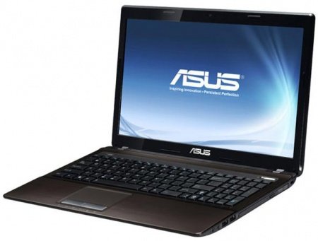 ASUS K53SJ